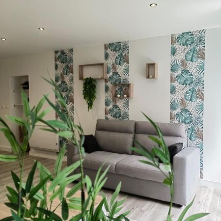 Bel Appartement Bord Du Rhone วาลองซ์ ภายนอก รูปภาพ