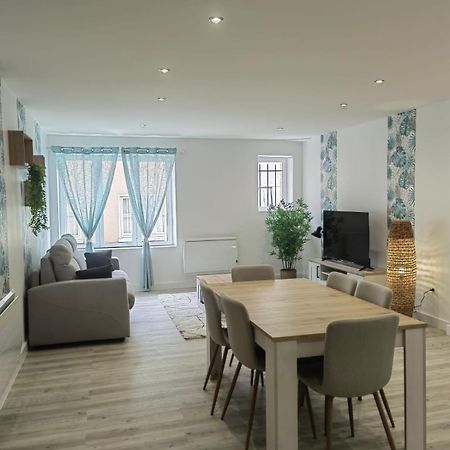 Bel Appartement Bord Du Rhone วาลองซ์ ภายนอก รูปภาพ