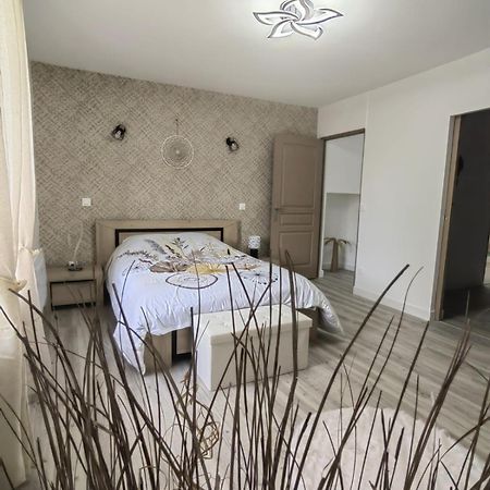 Bel Appartement Bord Du Rhone วาลองซ์ ภายนอก รูปภาพ